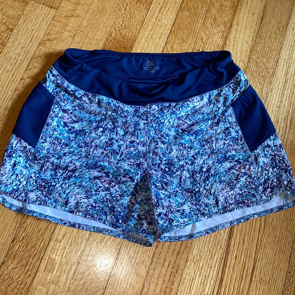 Athleta girl xxl
